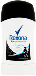 Rexona Deo Stift 40g Női Aqua (3365)