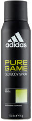 Adidas Deo 150ml Férfi Pure Game Deep&aromatic (372)