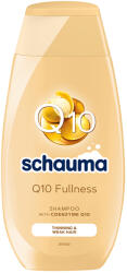 Schauma Samp. 250ml Női Q10 Hajerősítő (3227)