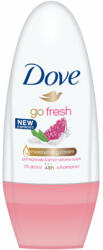 Dove Golyós Deo 50ml Go Fresh Pomegranate&lemon Verbena Scen (843)