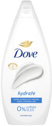 Dove Tusf. 720ml Hydrate (4061)