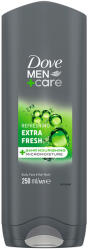 Dove +care Tusf. 250ml Extra Fresh (4195)