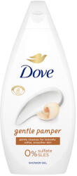 Dove Tusf. 450ml Gentle Pamper (4393)
