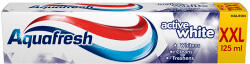 Aquafresh Fogkrém 125ml Active White (695)