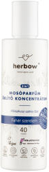 Herbow Mosóparfüm Textilöblítő Konc. 200ml Fehér Szerelem (2666)