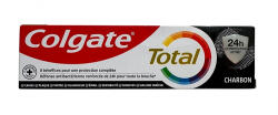 Colgate Fogkrém 75ml Total Charcoal (664)