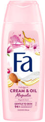 Fa Tusf. 250ml Cream&oil Magnolia (4100)