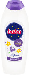 Baba Tusfürdő 750ml Levendula és Vanília (4273)
