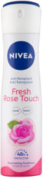 Nivea Deo 150ml Női Fresh Rose Touch Rose Water Scent (402)