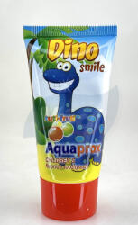  Dino Fogkrém 60g Gyerek Tuti-fruti (196)