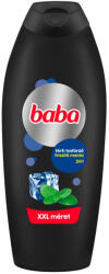 Baba Tusfürdő 750ml Férfiaknak Menta (4103)