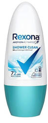 Rexona Golyós Deo 50ml Női Shower Clean (908)