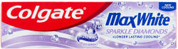 Colgate Fogkrém 75ml Maxwhite Sparkle Diamonds Spearmint (757)