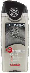 Denim Tusf. 250ml Black (4245)