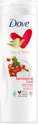 Dove Testáp. 400ml Revitalising With Goji Berries And Camallia Oil (3567)