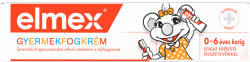 Elmex Fogkrém 50ml Gyerek (764)