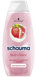 Schauma Sampon 400ml Nutri Glanz (3220)