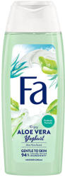 Fa Tusf. 250ml Yoghurt Aloe Vera (4406)