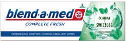 Blend-a-med Fogkrém 75ml Complete Fresh Protection And Freshness (576)