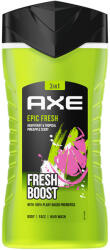 AXE Tusfürdő 250ml 3in1 Epic Fresh Fresh Boost (4082)