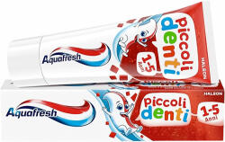 Aquafresh Fogkrém 50ml Little Teeth 1-5 éves (766)