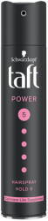 Schwarzkopf Hajlakk 250ml Fekete-lila Cashmere Touch Power Mega (1090)