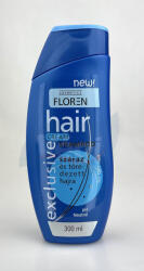 Floren Sampon Exclusive 300ml Száraz (3111)