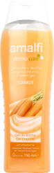 Amalfi Fürdőgél 750ml Carrot (4201)