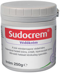  Sudocrem Krém 250g (125)