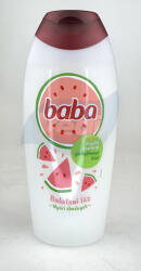 Baba Tusfürdő 400ml Frissítő Görögdinnye Illat (4395)