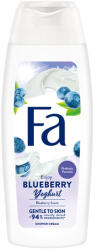 Fa Tusf. 250ml Blueberry Yoghurt (4150)