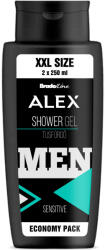 ALEX Tusfürdő 500ml Sensitive (4388)