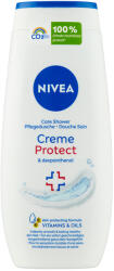 Nivea Tusf. 250ml Creme Protect&dexpanthenol (4295)