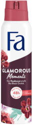 Fa Deo Spray 150ml Glamorous Moments Black Orchid (324)