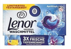 Lenor Foly. Kapsz. 10db-os 201g Aprilfrisch (2174)