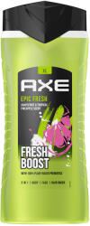 AXE Tusfürdő 400ml Epic Fresh Fresh Boost (4336)