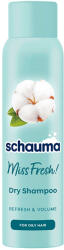 Schauma Sampon Száraz 150ml Miss Fresh Refresh&volume For Oily Hair (3228)