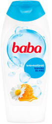 Baba Tusfürdő 400ml Kamilla és Méz (4329)