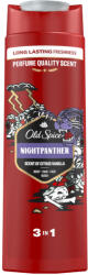 Old Spice Tusf. +sampon 400ml 3in1 Nightpanther Scent Of Citrus Vanilla (4265)