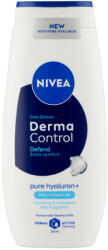 Nivea Tusf. 250ml Derma Control Defend Extra Comfort (4297)