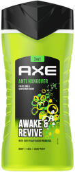 AXE Tusfürdő 250ml 3in1 Anti Hangover Awake&revive (4094)