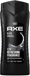 AXE Tusfürdő 400ml Black Long Lasting Fragrance (4305)