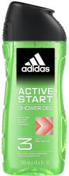 Adidas Tusf. 250ml Férfi 3in1 Active Start (4148)