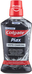  Colgate Plax Szájvíz 500ml White+charcoal (754)