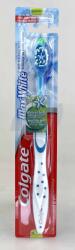 Colgate Fogkefe Max White Medium (799)