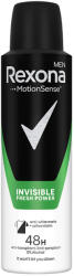 Rexona Deo 150ml Férfi Motion Sense Invisible Fresh Power 7xprotection (454)