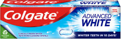 Colgate Fogkrém 75ml Advanced Whitening (748)
