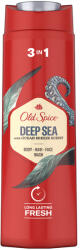 Old Spice Tusf. +sampon 400ml 3in1 Deep Sea (4260)