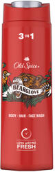 Old Spice Tusf. +sampon 400ml 3in1 Bearglove (4257)