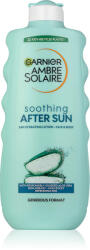 Garnier Napozás Utáni Tej 200ml Soothing After Sun Aloe Vera (2583)